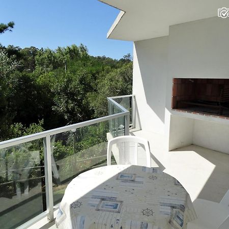 Bungalows Punta Colorada Piriapolis Bagian luar foto