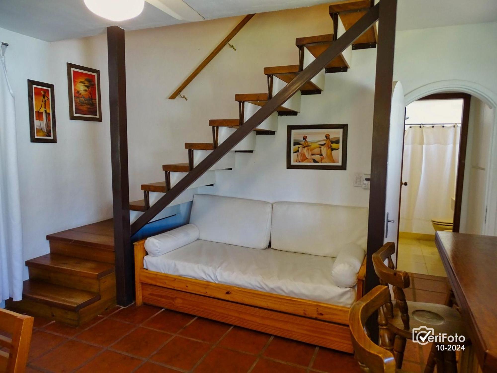 Bungalows Punta Colorada Piriapolis Bagian luar foto
