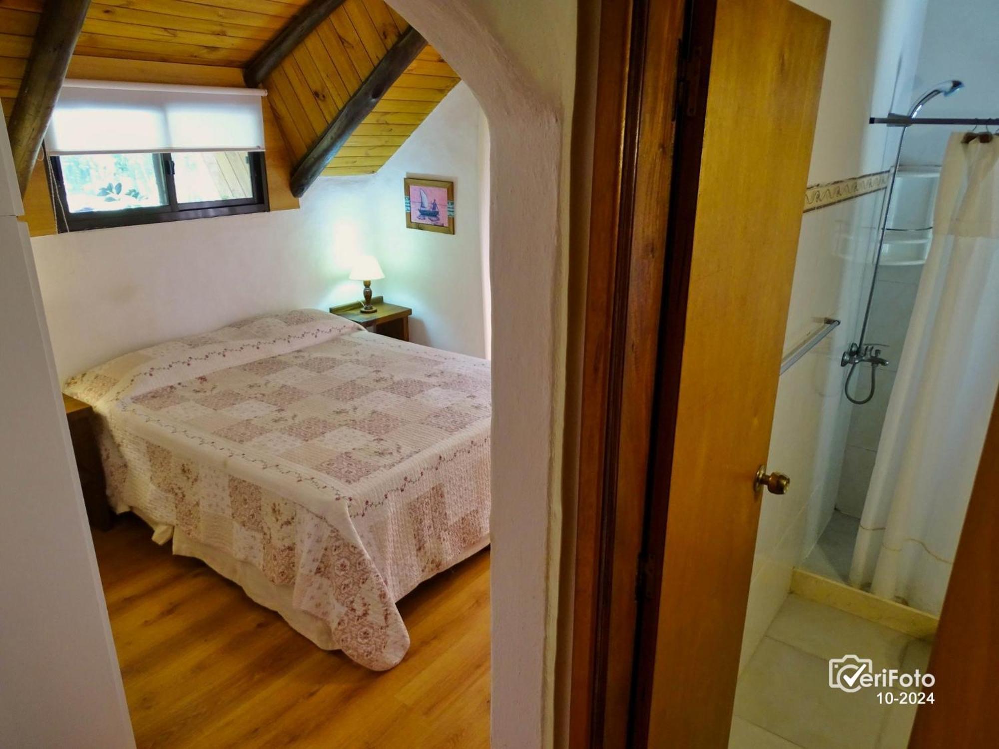 Bungalows Punta Colorada Piriapolis Bagian luar foto
