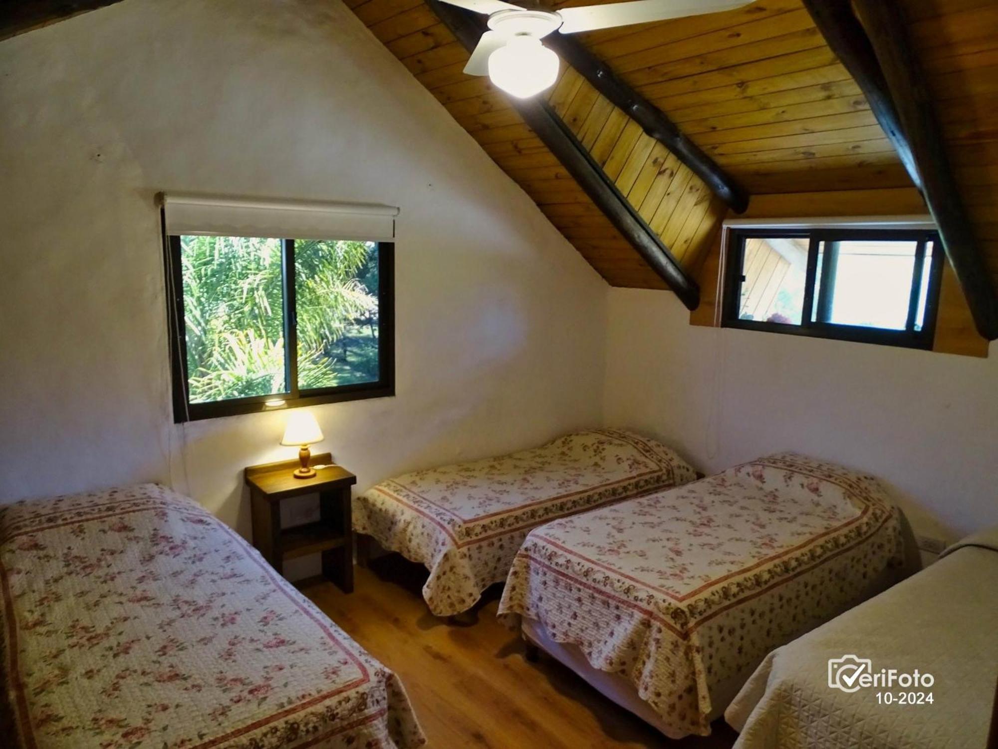 Bungalows Punta Colorada Piriapolis Bagian luar foto