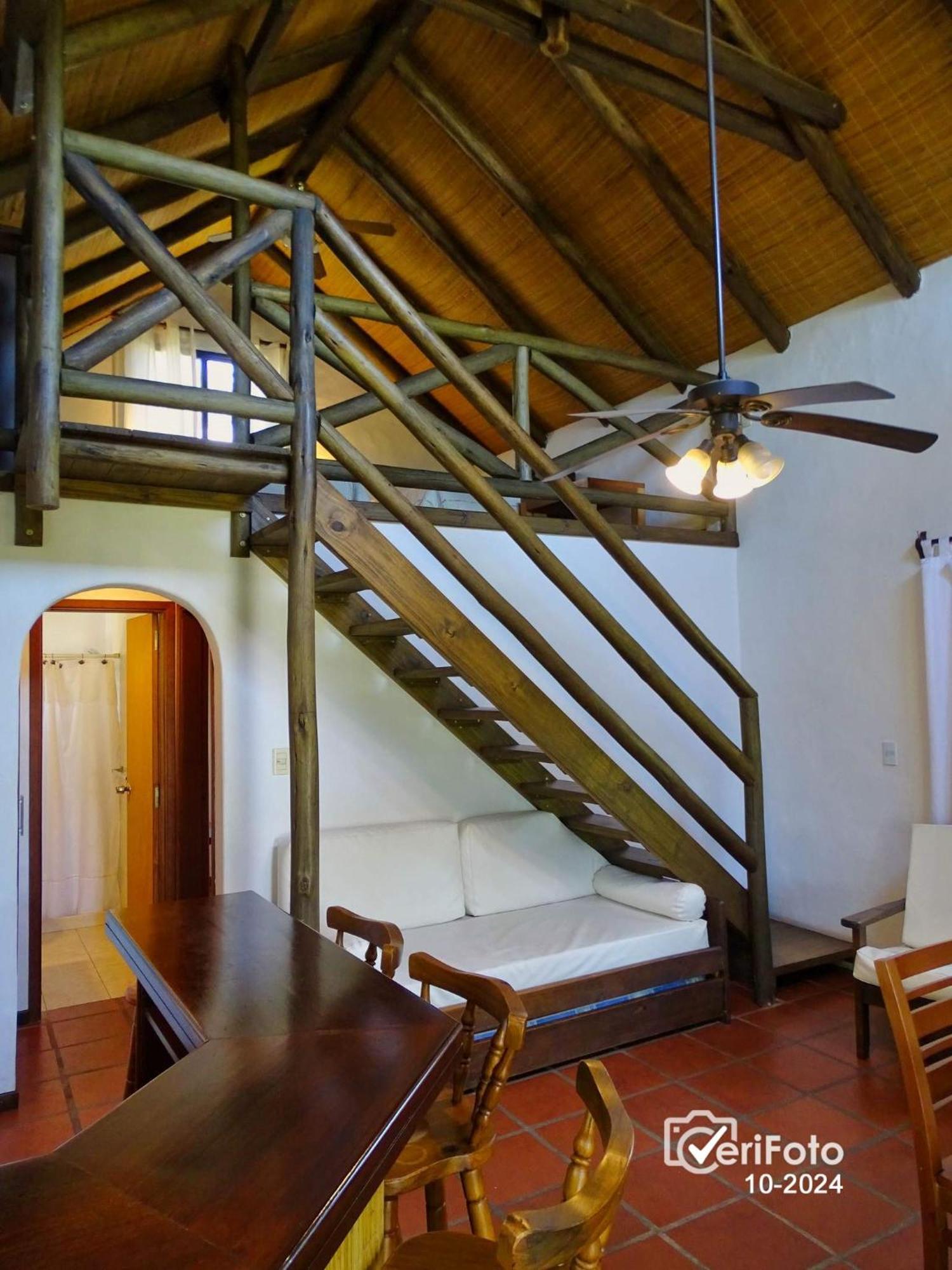 Bungalows Punta Colorada Piriapolis Bagian luar foto