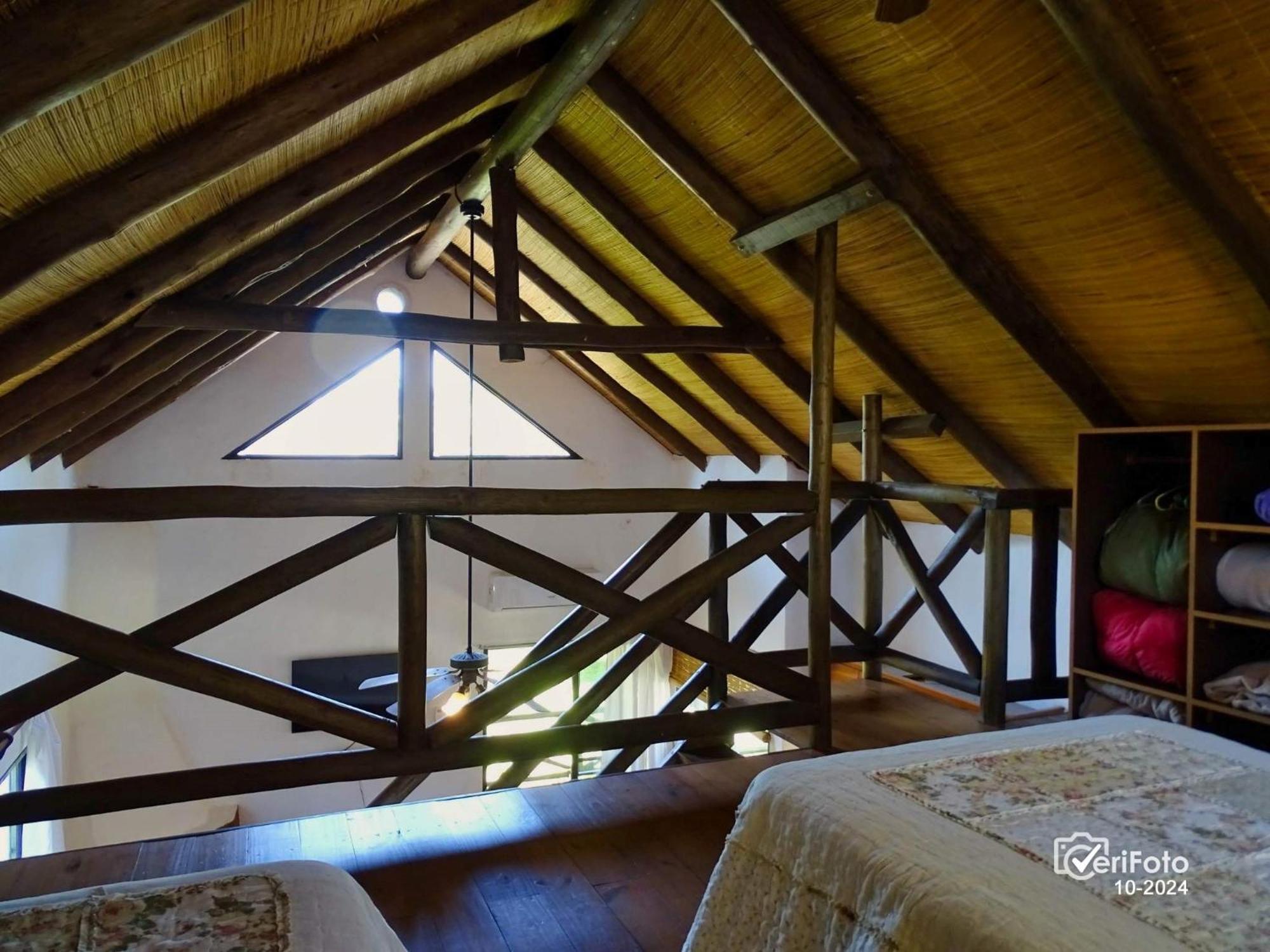 Bungalows Punta Colorada Piriapolis Bagian luar foto
