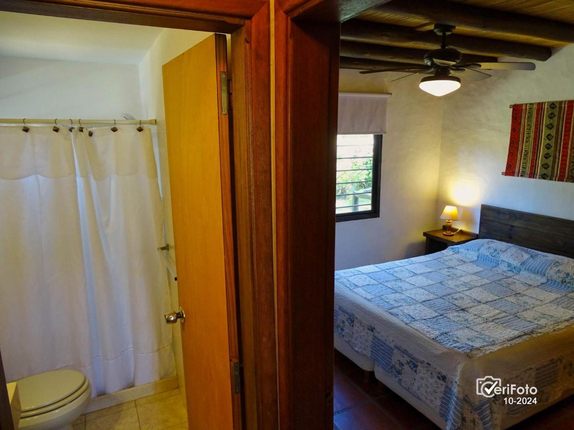 Bungalows Punta Colorada Piriapolis Bagian luar foto