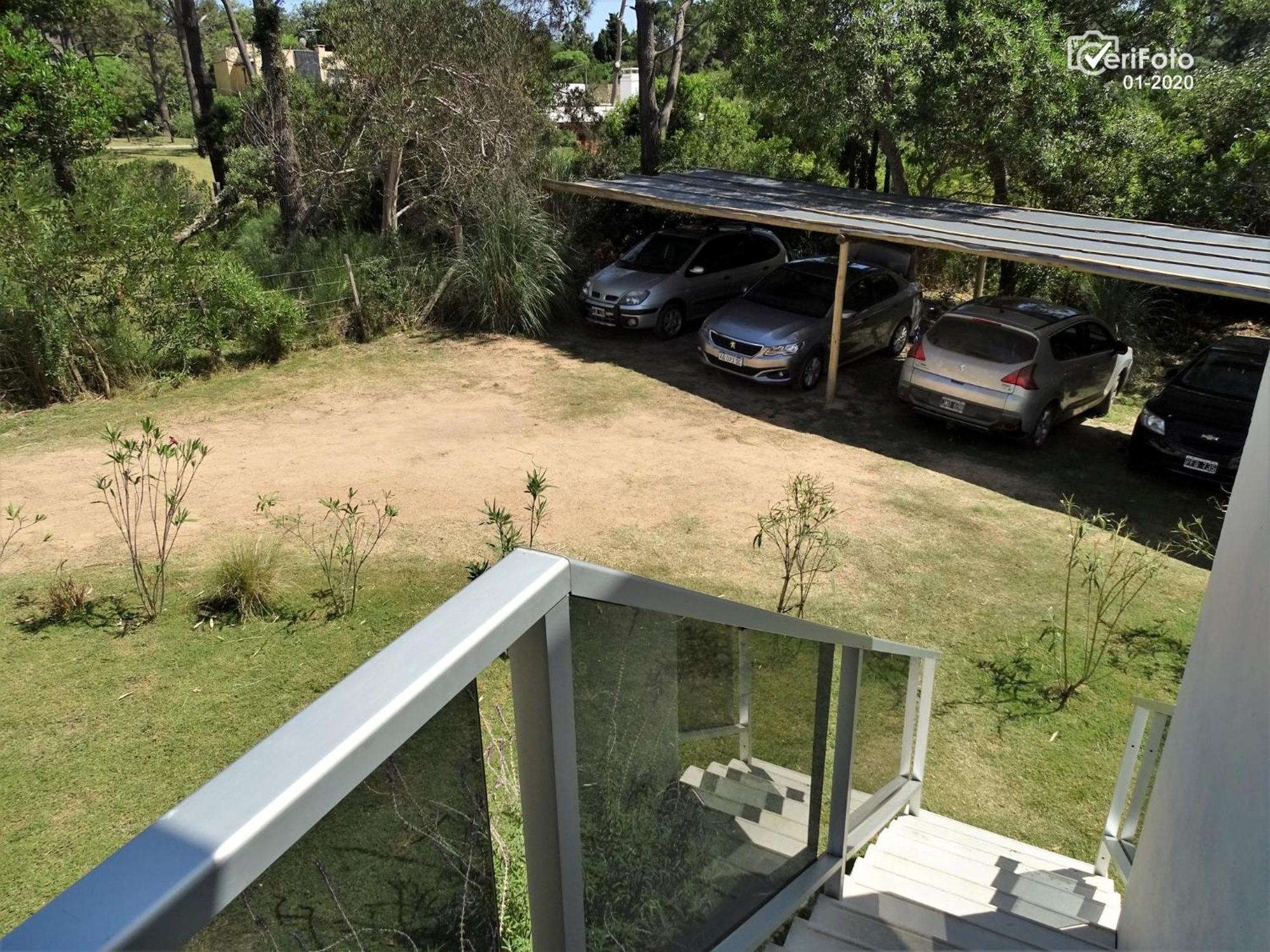 Bungalows Punta Colorada Piriapolis Bagian luar foto