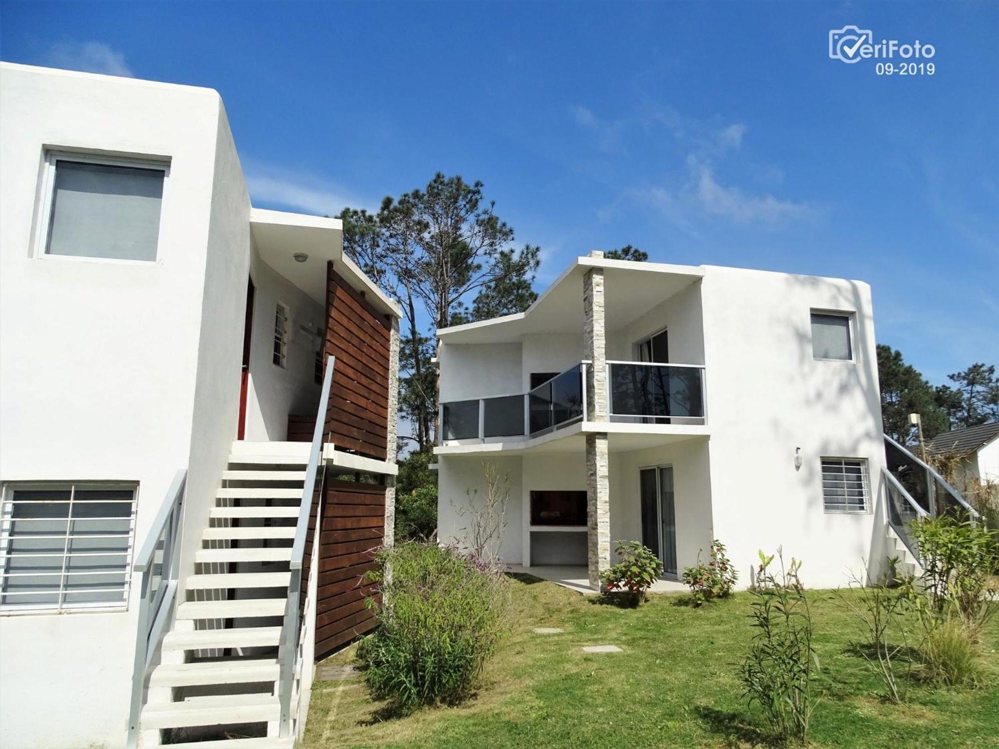 Bungalows Punta Colorada Piriapolis Bagian luar foto