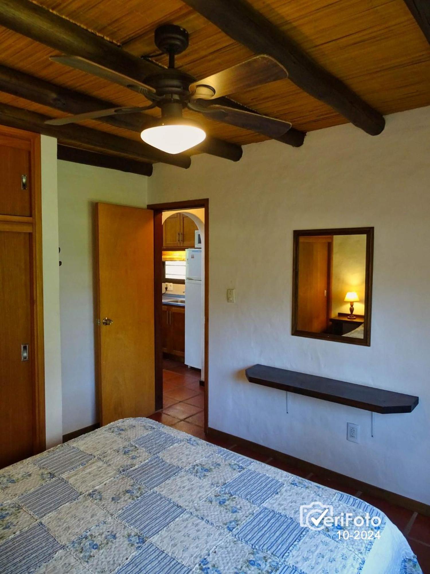 Bungalows Punta Colorada Piriapolis Bagian luar foto
